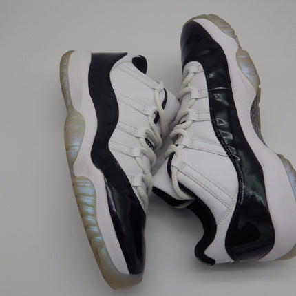 Air Jordan 11 Retro Low Irridecent - Pre-owned – Size 13M, OG Box