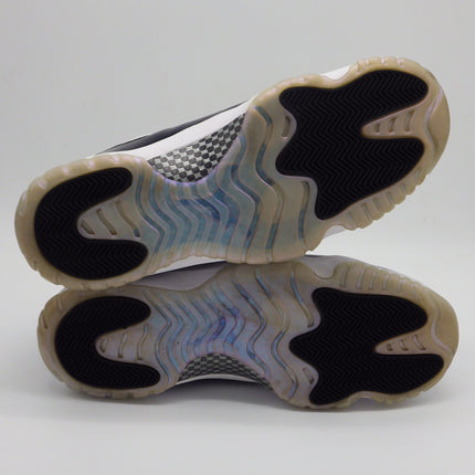 Air Jordan 11 Retro Low Irridecent - Pre-owned – Size 13M, OG Box