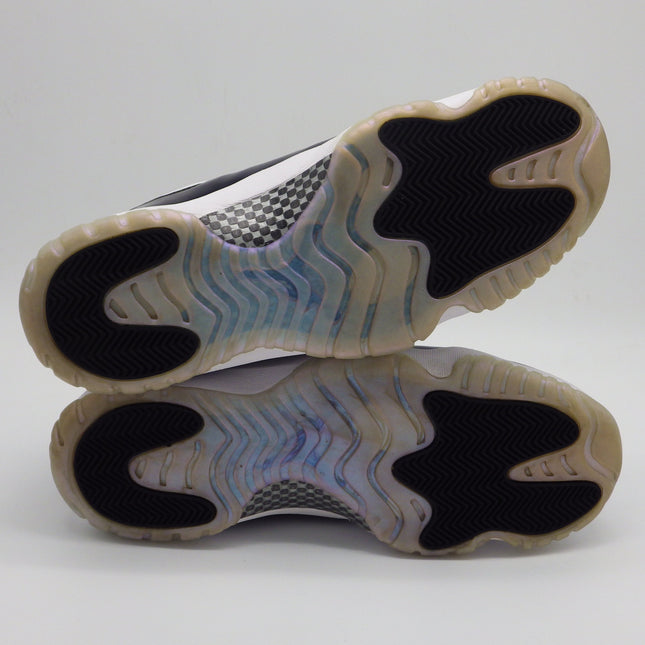 Air Jordan 11 Retro Low Irridecent - Pre-owned – Size 13M, OG Box