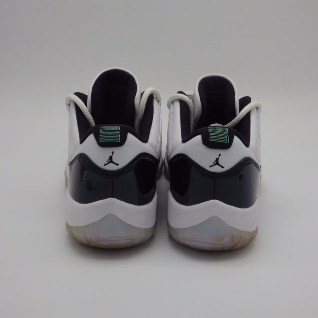 Air Jordan 11 Retro Low Irridecent - Pre-owned – Size 13M, OG Box