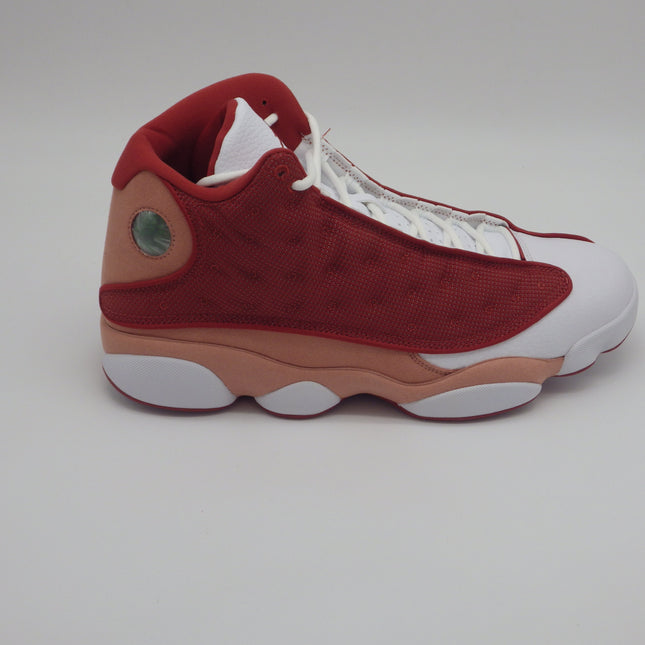 Air Jordan 13 Retro - Dune Red - Brand New - Size 12M, OG Box