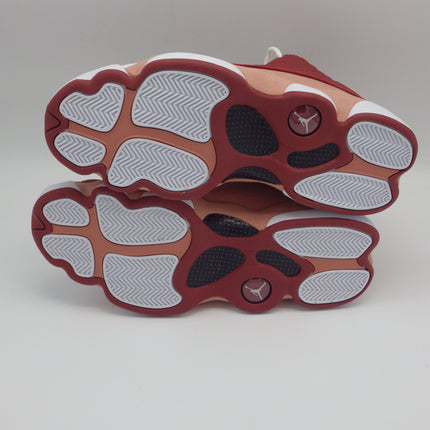 Air Jordan 13 Retro - Dune Red - Brand New - Size 12M, OG Box