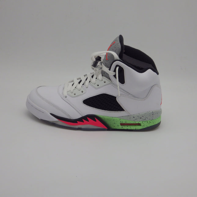 Air Jordan 5 Retro - Pro Stars - Pre-owned – Size 8.5, OG Box