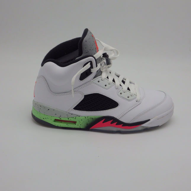 Air Jordan 5 Retro - Pro Stars - Pre-owned – Size 8.5, OG Box