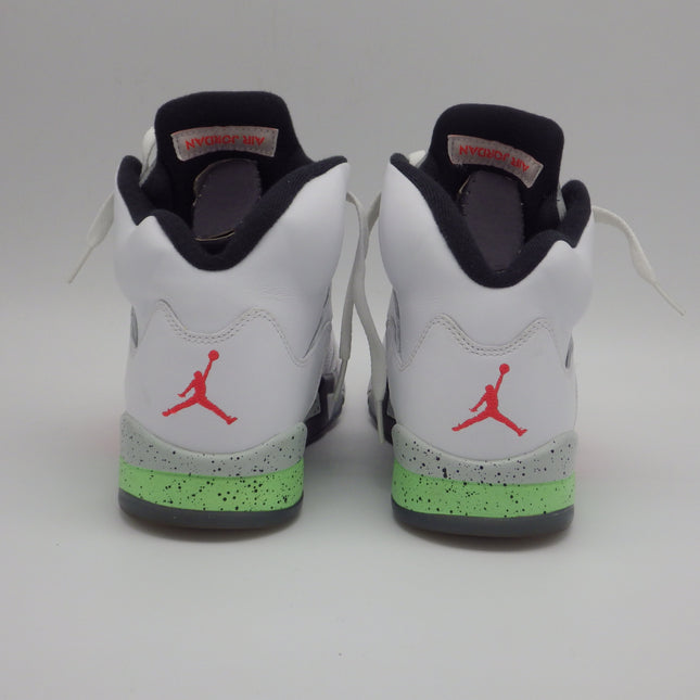 Air Jordan 5 Retro - Pro Stars - Pre-owned – Size 8.5, OG Box