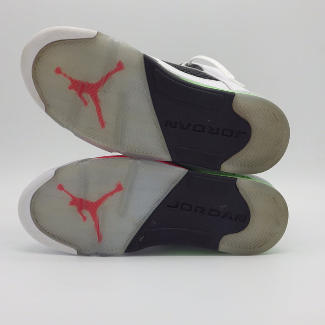 Air Jordan 5 Retro - Pro Stars - Pre-owned – Size 8.5, OG Box