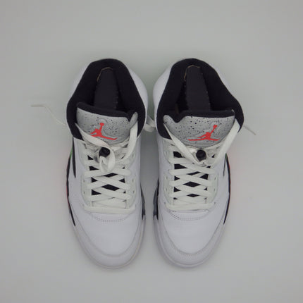 Air Jordan 5 Retro - Pro Stars - Pre-owned – Size 8.5, OG Box
