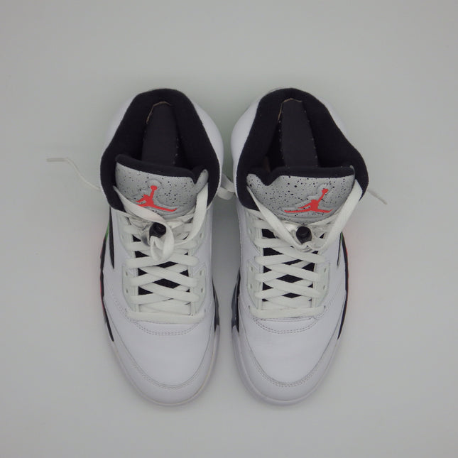 Air Jordan 5 Retro - Pro Stars - Pre-owned – Size 8.5, OG Box