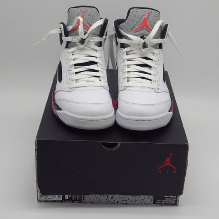 Air Jordan 5 Retro - Pro Stars - Pre-owned – Size 8.5, OG Box