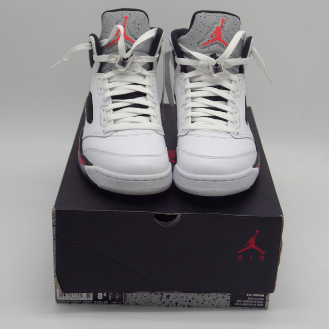 Air Jordan 5 Retro - Pro Stars - Pre-owned – Size 8.5, OG Box