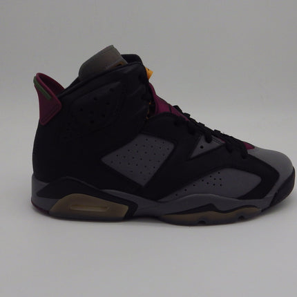 Air Jordan 6 Retro - Bordeaux - Pre-owned - Size 12M, OG Box