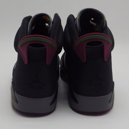 Air Jordan 6 Retro - Bordeaux - Pre-owned - Size 12M, OG Box