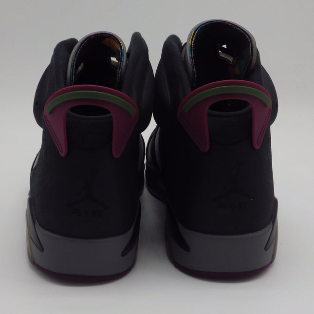 Air Jordan 6 Retro - Bordeaux - Pre-owned - Size 12M, OG Box