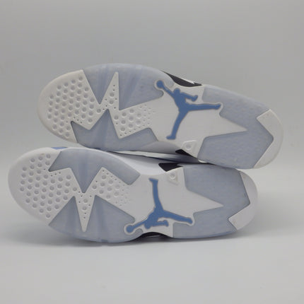 Air Jordan 6 Retro - UNC White - Brand New - Size 12M, OG Box