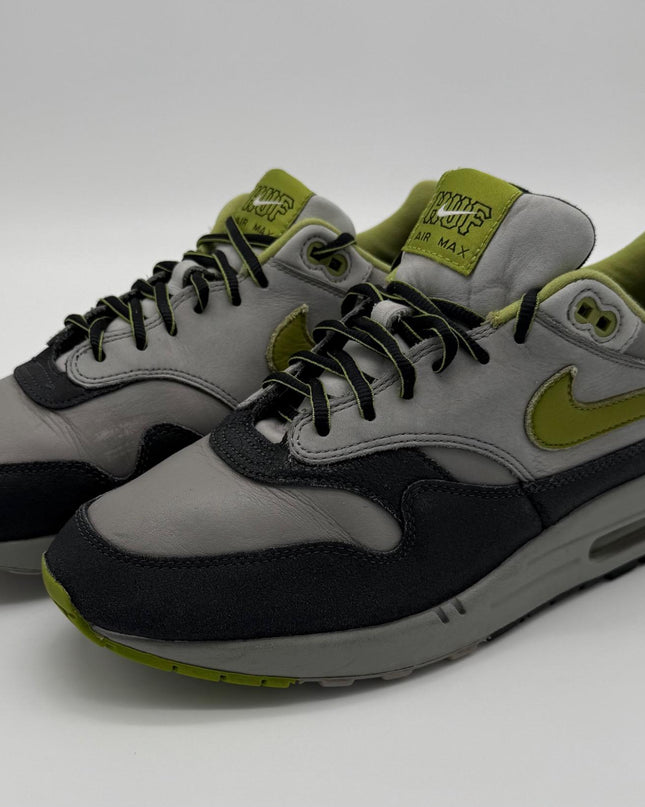 Nike HUF x Nike Air Max 1 SP - Limited Edition sneakers - Buy online at 12UP Kicks
