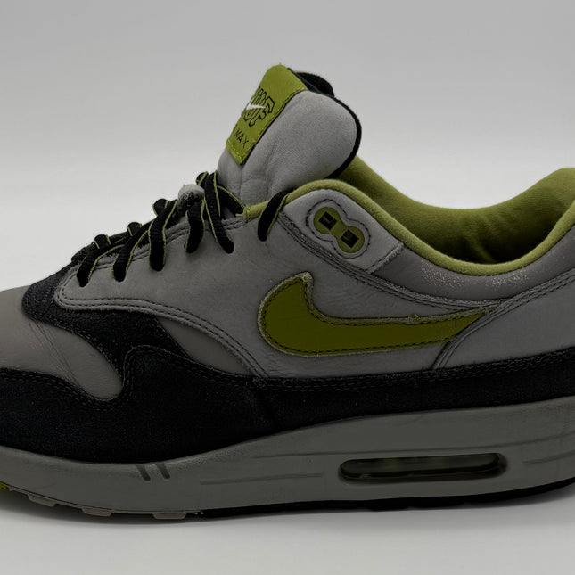 HUF x Nike Air Max 1 SP - Limited Edition -  Pre-owned - Size 12M, Rep Box