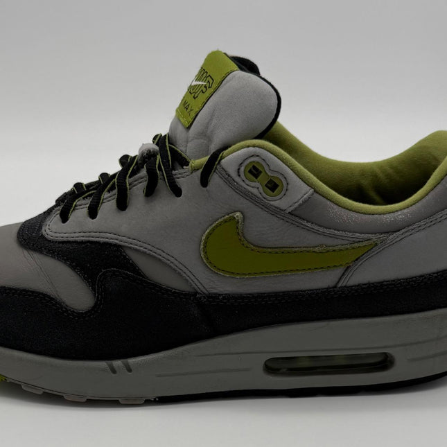 Nike HUF x Nike Air Max 1 SP - Limited Edition sneakers - Buy online at 12UP Kicks
