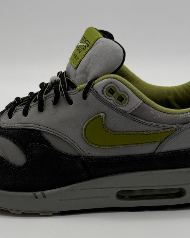 Nike HUF x Nike Air Max 1 SP - Limited Edition sneakers - Buy online at 12UP Kicks