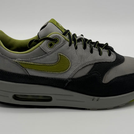 HUF x Nike Air Max 1 SP - Limited Edition -  Pre-owned - Size 12M, Rep Box