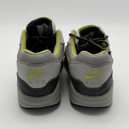 HUF x Nike Air Max 1 SP - Limited Edition -  Pre-owned - Size 12M, Rep Box