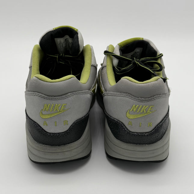 HUF x Nike Air Max 1 SP - Limited Edition -  Pre-owned - Size 12M, Rep Box