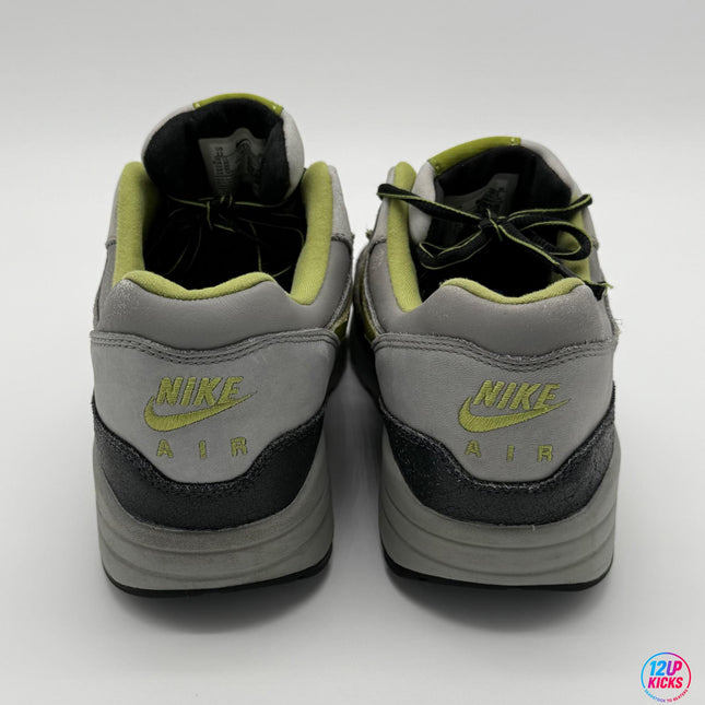 Nike HUF x Nike Air Max 1 SP - Limited Edition sneakers - Buy online at 12UP Kicks