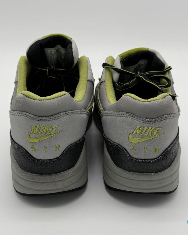 Nike HUF x Nike Air Max 1 SP - Limited Edition sneakers - Buy online at 12UP Kicks