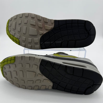 HUF x Nike Air Max 1 SP - Limited Edition -  Pre-owned - Size 12M, Rep Box