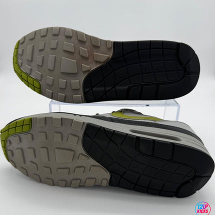 Nike HUF x Nike Air Max 1 SP - Limited Edition sneakers - Buy online at 12UP Kicks