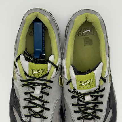 Nike HUF x Nike Air Max 1 SP - Limited Edition sneakers - Buy online at 12UP Kicks