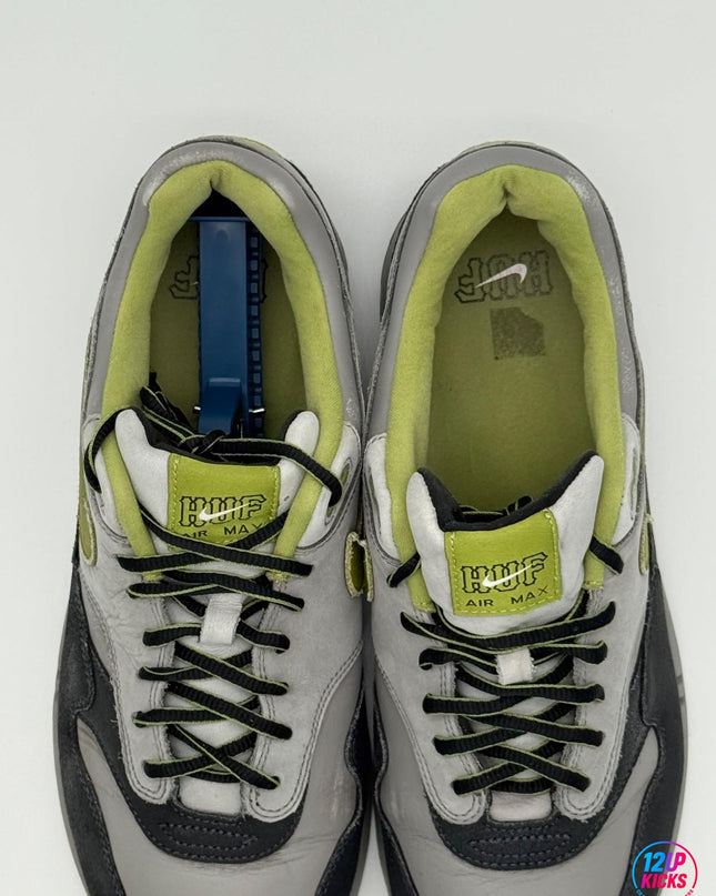 Nike HUF x Nike Air Max 1 SP - Limited Edition sneakers - Buy online at 12UP Kicks