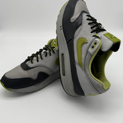 HUF x Nike Air Max 1 SP - Limited Edition -  Pre-owned - Size 12M, Rep Box