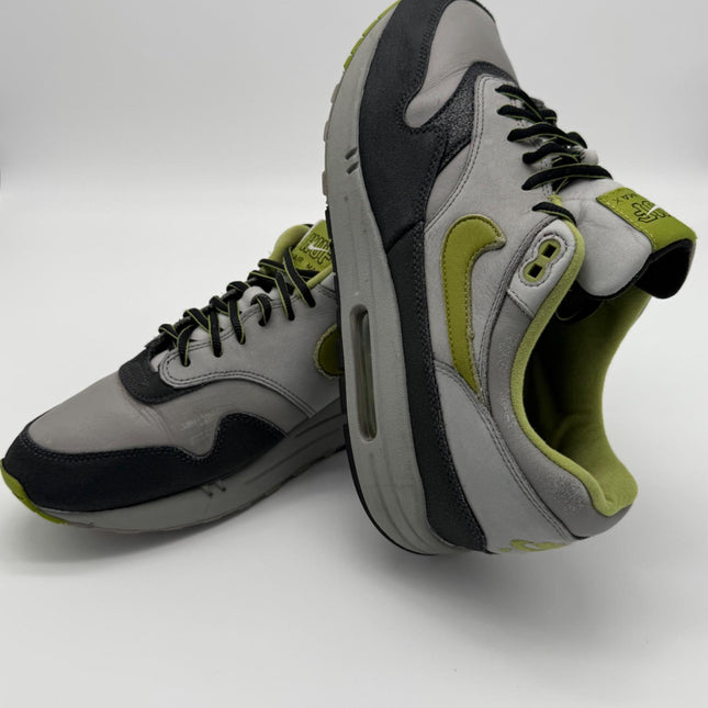 Nike HUF x Nike Air Max 1 SP - Limited Edition sneakers - Buy online at 12UP Kicks