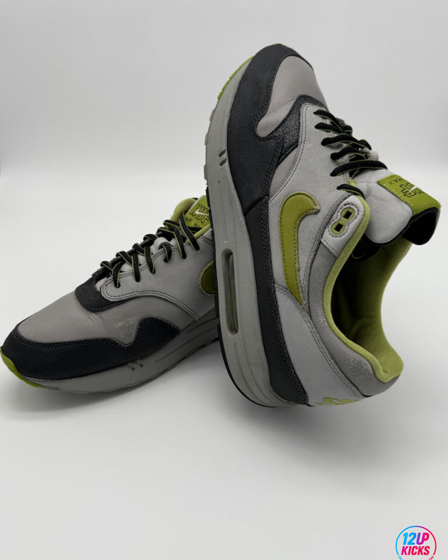Nike HUF x Nike Air Max 1 SP - Limited Edition sneakers - Buy online at 12UP Kicks