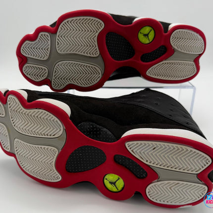 Jordan Brand Air Jordan 13 “Playoffs” 2023 sneakers - Buy online at 12UP Kicks