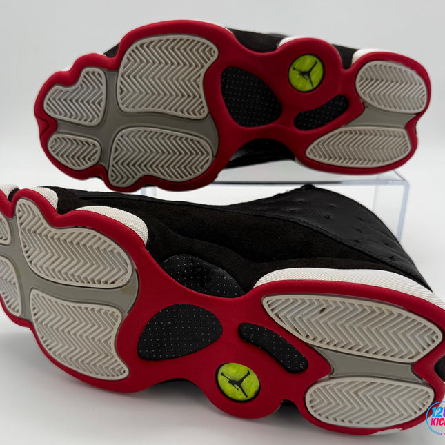 Jordan Brand Air Jordan 13 “Playoffs” 2023 sneakers - Buy online at 12UP Kicks