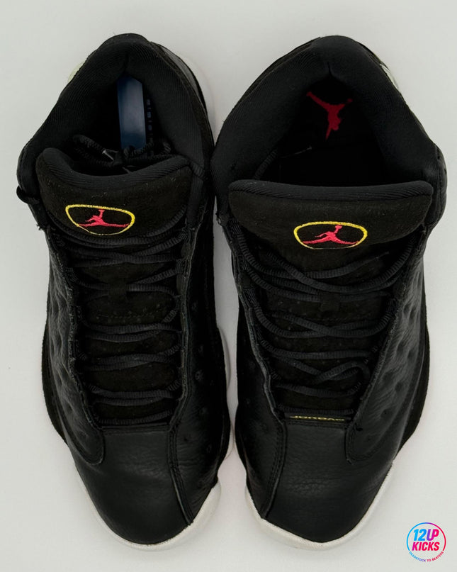 Jordan Brand Air Jordan 13 “Playoffs” 2023 sneakers - Buy online at 12UP Kicks