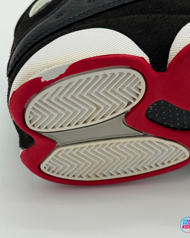 Jordan Brand Air Jordan 13 “Playoffs” 2023 sneakers - Buy online at 12UP Kicks