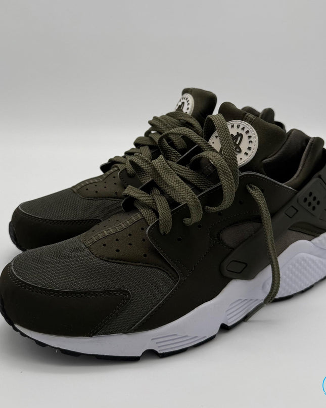 Nike Nike Air Huarache Run "Cargo Khaki" sneakers - Buy online at 12UP Kicks