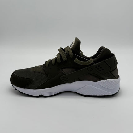 Nike Nike Air Huarache Run "Cargo Khaki" sneakers - Buy online at 12UP Kicks