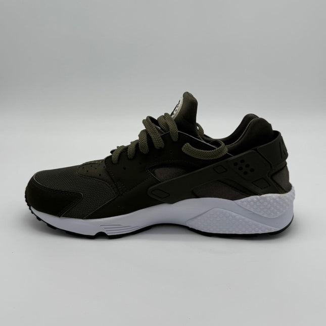 Nike Nike Air Huarache Run "Cargo Khaki" sneakers - Buy online at 12UP Kicks