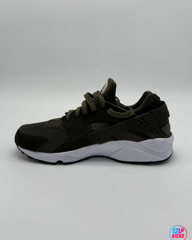Nike Nike Air Huarache Run "Cargo Khaki" sneakers - Buy online at 12UP Kicks