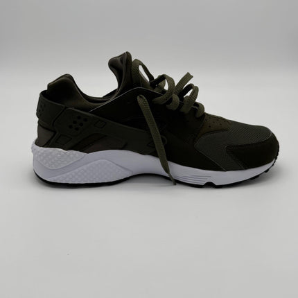 Nike Nike Air Huarache Run "Cargo Khaki" sneakers - Buy online at 12UP Kicks