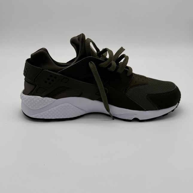 Nike Nike Air Huarache Run "Cargo Khaki" sneakers - Buy online at 12UP Kicks
