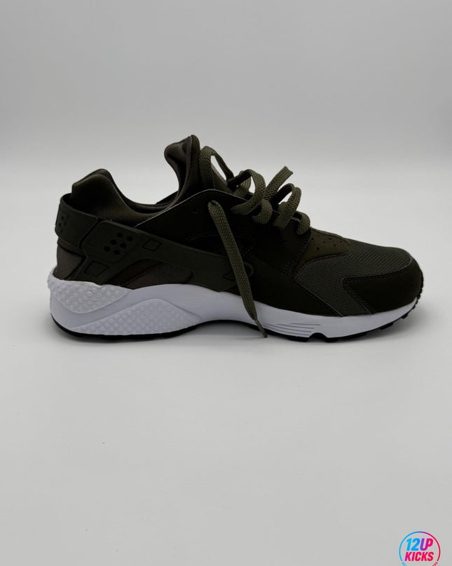 Nike Nike Air Huarache Run "Cargo Khaki" sneakers - Buy online at 12UP Kicks