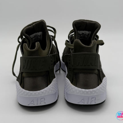 Nike Nike Air Huarache Run "Cargo Khaki" sneakers - Buy online at 12UP Kicks