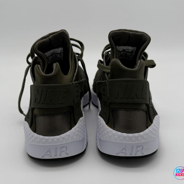 Nike Nike Air Huarache Run "Cargo Khaki" sneakers - Buy online at 12UP Kicks