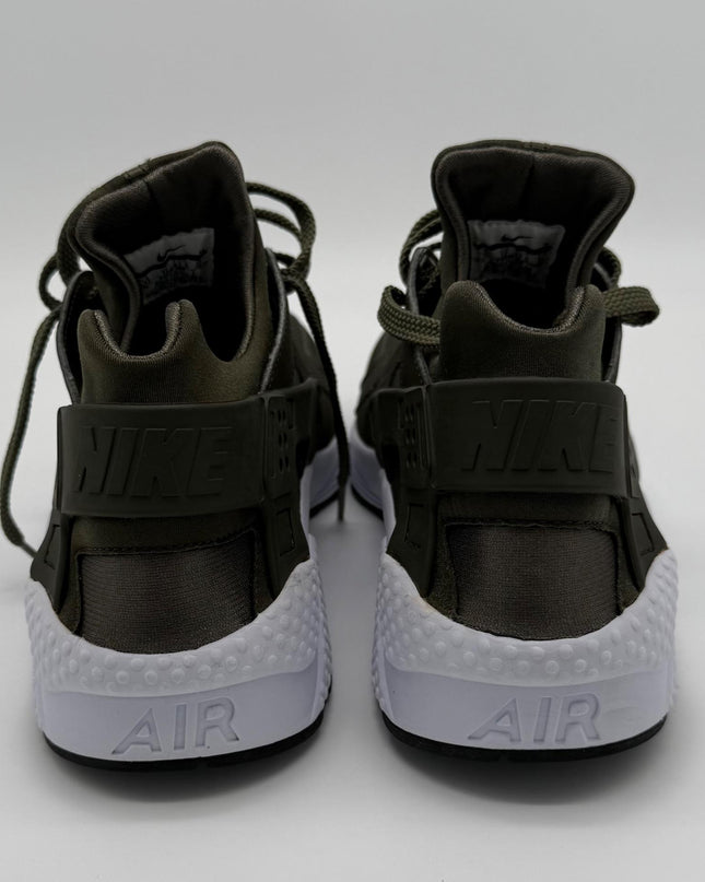 Nike Nike Air Huarache Run "Cargo Khaki" sneakers - Buy online at 12UP Kicks