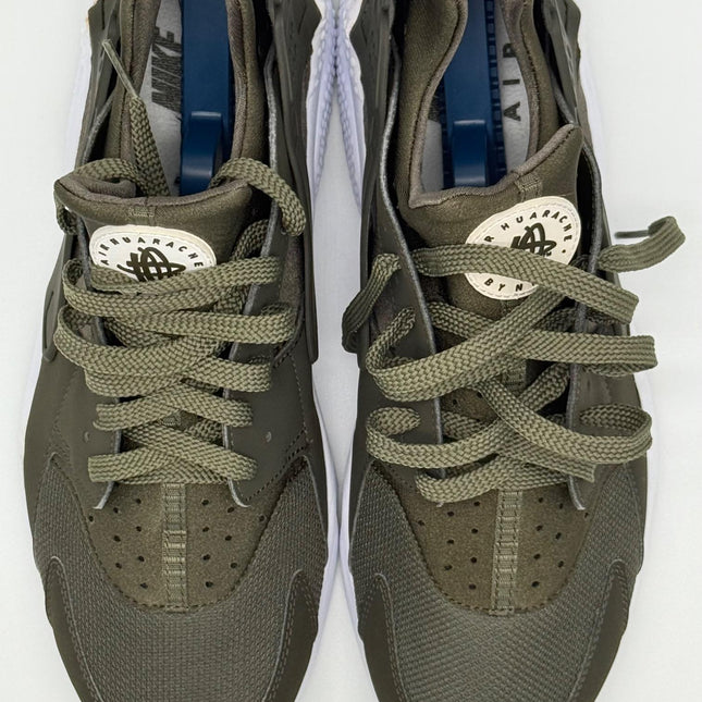 Nike Nike Air Huarache Run "Cargo Khaki" sneakers - Buy online at 12UP Kicks
