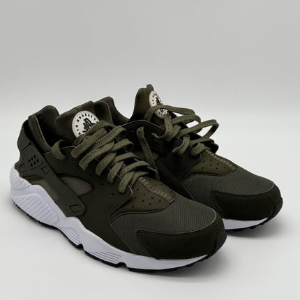 Nike Nike Air Huarache Run "Cargo Khaki" sneakers - Buy online at 12UP Kicks